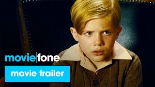 'Little Boy' Trailer #2 (2015): Jakob Salvati, Emily Watson