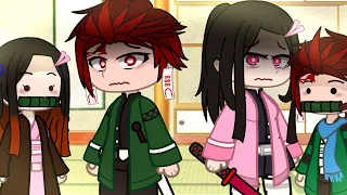 swap AU meet the original [Swap AU]kamaboko squad [gacha club] short