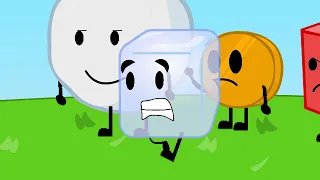 BFDI 9-5 but some face and limb assets are made by a 6 year old