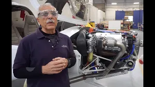 Avweb's Diamond DA40 NG Flight Trial