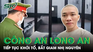 Vụ Tịnh Thất Bồng Lai: Công An Long An Tiếp Tục Khởi Tố, Bắt Nhị Nguyên - Đồ Đệ Lê Tùng Vân | SKĐS