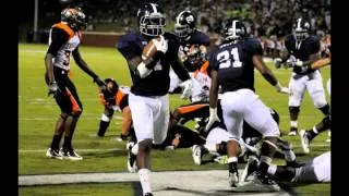 Georgia Southern Football - High expectations for 2011