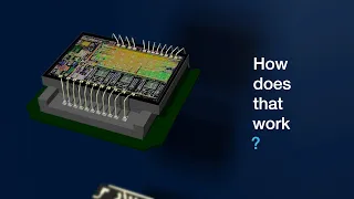 Understanding ST MEMS accelerometers: how they work and their applications