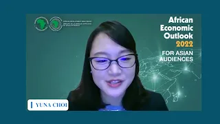 20221302Webinar of the African Economic Outlook 2022 Clean