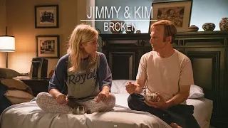 Jimmy & Kim | Broken [BCS]