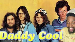 Daddy Cool - Eagle Rock - Clip (1971) Reaction