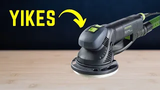 Here's Why You Shouldn't Buy Festool