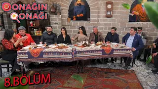 Qonağın Qonağı 8.Bölüm Təranə Qumral,Musa Musayev,Qumral,Mirhüseyin Əsədullayev(25.03.2023)