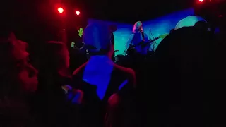 10/23 ALVVAYS @ The Roxy RAW 3 of 3