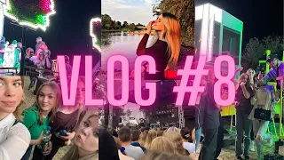 DNI GŁOGOWA I NOWEJ SOLI - Smolasty, więcej kolejek  / 4 czerwca 2022 | VLOG #8