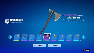 HOW TO GET FREE PICKAXES IN FORTNITE CHAPTER 5!