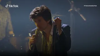 Arctic Monkeys - There'd Better be a Mirrorball - Live