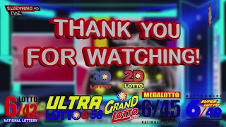 [LIVE] PCSO  9:00 PM Lotto Draw - May 20, 2021