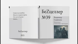 БеZцеллер - Выпуск №39 (Владимир Сединкин - Программист: в тихом омуте, черти водятся)