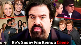 Dan Schneider Apologized to Drake Bell (Why Now)