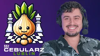 Cebularz Chess Tour - TURNIEJ Z NAGRODAMI! | CZWARTY