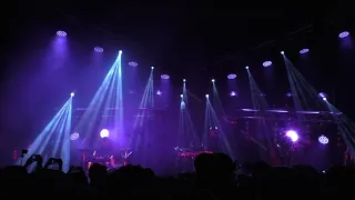 Дельфин - 744 (Live performance in Teleclub 13.04.2018).