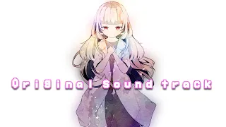 【ツノウサギの家】ウワガキアイ Original Sound Track