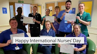 International Nurses' Day 2023