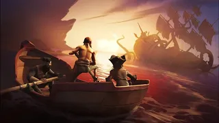 Sea Of Thieves OST // On The Warpath - 1 Hour Version