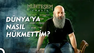 Sultan Süleyman İle Soru Cevap!