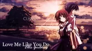 Love Me Like You Do - Nightcore