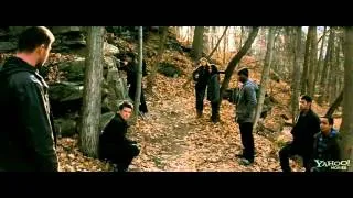 Красный рассвет / Red Dawn Русский трейлер 2012