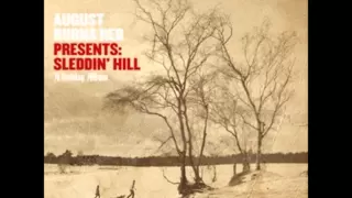 August Burns Red 'Oh Holy Night' Sleddin' Hill ***2012***