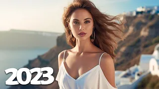 4K Mega Hits 2023 🌱 The Best Of Vocal Deep House Music Mix 2023 🌱 Summer Music Mix 2023 #40