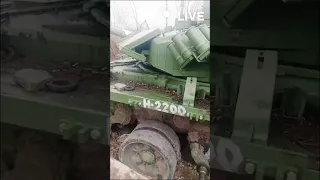 ⚡️⚡️⚡️Денацифицированный Т-90 россиян