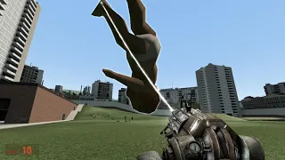 ориг видео pov you are playing gmod in singleplayer