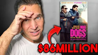 I Sued a Movie Star....and Won | Part 24/25