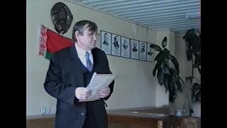 ЖИЗНЬ 90-х! 8 Марта! 26 лет назад! Концерт в БОЛЬНИЦЕ! 1998! 2ч.