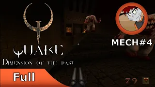 Quake: Dimension of the Past - Nightmare Difficulty