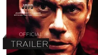 In Hell // Trailer // Jean-Claude Van Damme