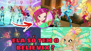 COISAS SEM EXPLICAÇÃO NO CLUB DAS WINX