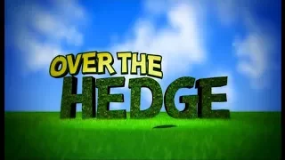 Over the Hedge (2006) theatrical trailer #1