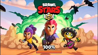 Brawl Stars / Михаил Петрович