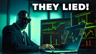 I Discovered Smart Money's #1 Trading Strategy (Market Manipulation EXPOSED)