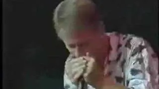 Satan and Adam - Philadelphia Folk Festival 1993 (#3)