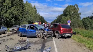 Годовалая девочка потрясла мозг на глазах мамы