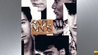 Simple Minds - Sanctify Yourself (Remastered) [HQ]