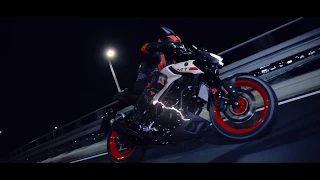 Official TVC - Yamaha MT-25 2019