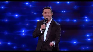 Britain’s Got Talent 2022 Grand Final Ben Nickless Full Performance (S15E14) HD