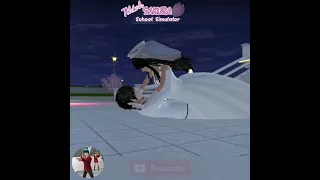 TIKTOK SAKURA TERBARU 2021 PART 29 - SAKURA SCHOOL SIMULATOR - TIKTOK S.S.S #Shorts