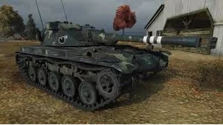 (18+) (World of Tanks) AMX ELC bis ЭПИК!!!!! ПУЛ и КОЛОБАНОВ БЛЯДЬ!!!!!