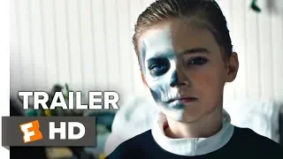 THE PRODIGY Trailer 2019 Taylor Schilling, Brittany Allen Horror Movie