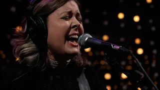 Sleater Kinney - Say It Like You Mean It (Live on KEXP)