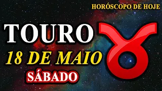 🌈𝐔𝐦 𝐚𝐫𝐜𝐨-í𝐫𝐢𝐬 𝐝𝐞 𝐨𝐩𝐨𝐫𝐭𝐮𝐧𝐢𝐝𝐚𝐝𝐞𝐬 𝐬𝐞 𝐚𝐛𝐫𝐞✨ Touro ♉ 18 de Maio 2024| Horóscopo de hoje