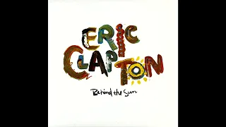 cartridge CLEARAUDIO, balanced output / Eric Clapton –  Behind The Sun